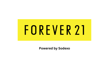 Forever 21